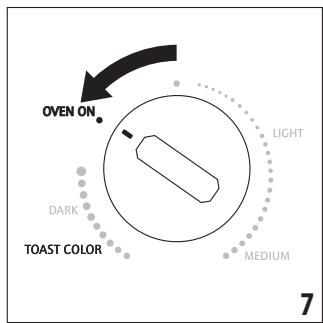DELONGHI EOP2046 PANINI - Cable corto de alimentación - 19