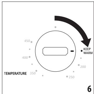DELONGHI EOP2046 PANINI - Cable corto de alimentación - 18