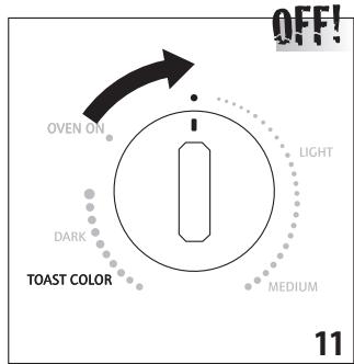 DELONGHI EOP2046 PANINI - Cable corto de alimentación - 35