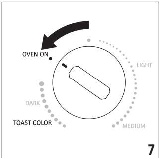 DELONGHI EOP2046 PANINI - CONSERVEZ CETTE NOTICE - 19