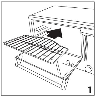 DELONGHI EOP2046 PANINI - Cable corto de alimentación - 25