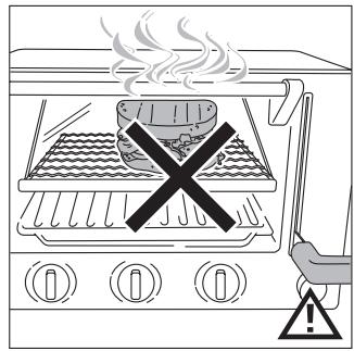 DELONGHI EOP2046 PANINI - CONSERVEZ CETTE NOTICE - 27