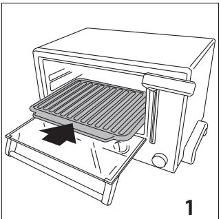 DELONGHI EOP2046 PANINI - CONSERVEZ CETTE NOTICE - 28