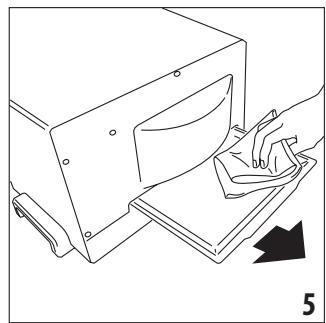 DELONGHI EOP2046 PANINI - Cable corto de alimentación - 41