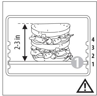 DELONGHI EOP2046 PANINI - CONSERVEZ CETTE NOTICE - 26