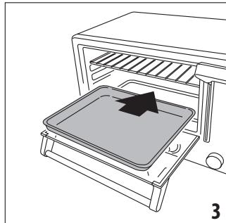 DELONGHI EOP2046 PANINI - CONSERVEZ CETTE NOTICE - 15