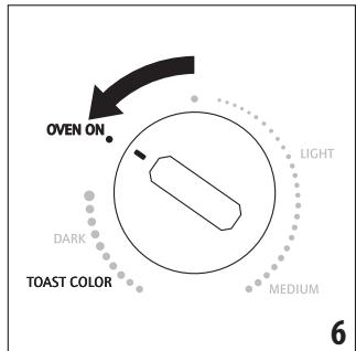 DELONGHI EOP2046 PANINI - Cable corto de alimentación - 30
