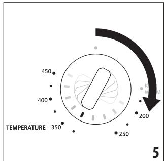 DELONGHI EOP2046 PANINI - Cable corto de alimentación - 29