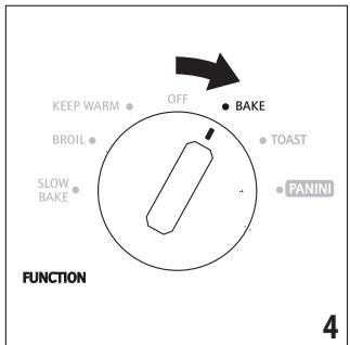 DELONGHI EOP2046 PANINI - Cable corto de alimentación - 28