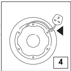 DELONGHI KBO2001,  KBO2001.R - Comment remplir la bouilloire - 1