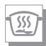 DELONGHI KCP815.R - FONCTION CUISSON TRADITIONNELLE - 1