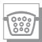 DELONGHI KCP815.R - FONCTION CUISSON À L'EAU - 1