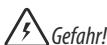 DELONGHI VVX1570 - In der Anweisung verwendete Symbole - 1