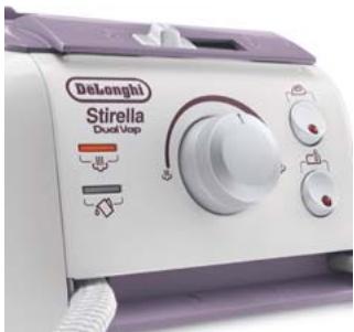 DELONGHI VVX1570 - 3