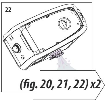 DELONGHI VVX1570 - Anticalc System - 6
