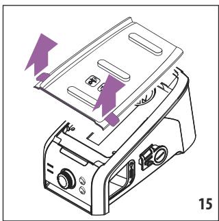 DELONGHI VVX1570 - 19