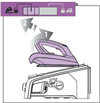 DELONGHI VVX1570 - 25