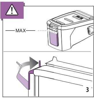 DELONGHI VVX1570 - 7