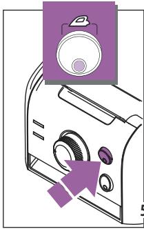 DELONGHI VVX1570 - 8