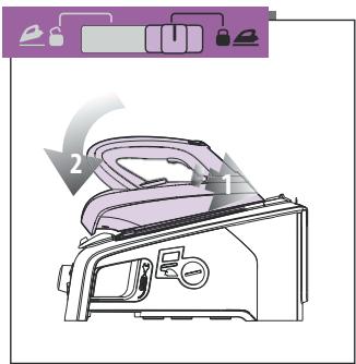 DELONGHI VVX1570 - 26