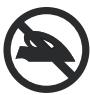 DELONGHI VVX1570 - Attention! - 1