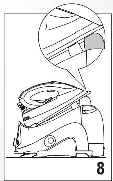 DELONGHI VVX1845 - 9
