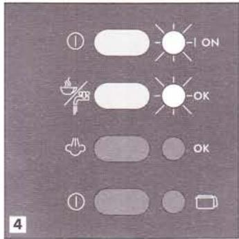 DELONGHI CORTINA BCO 250 - 5