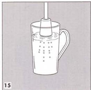 DELONGHI CORTINA BCO 250 - 16