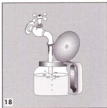 DELONGHI CORTINA BCO 250 - 19
