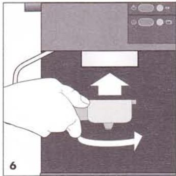 DELONGHI CORTINA BCO 250 - 7