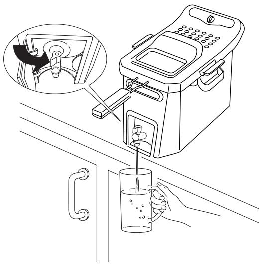 DELONGHI F 34532CZ - FRITTURA DI ALIMENTI SURGELATI - 1
