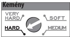 DELONGHI KH770920 - A vizkeménység beprogramozása - 4