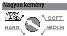 DELONGHI KH770920 - A vizkeménység beprogramozása - 5