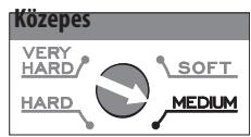 DELONGHI KH770920 - A vizkeménység beprogramozása - 3
