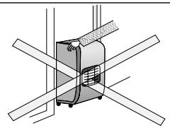 DELONGHI RH42 - Attention - 2