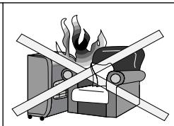 DELONGHI RH42 - Attention - 3