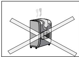 DELONGHI RH42 - Attention - 1