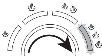 DELONGHI VVX 1870GAT - Régulateur de vapeur - 1