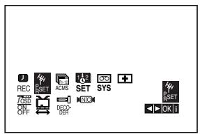 JVC HR-XV45SE - Annuler les stations TV - 1