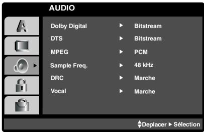 JVC HR-XV45SE - AUDIO - 1