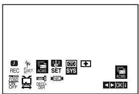 JVC HR-XV45SE - Tourner les stations TV automatiquement - 1