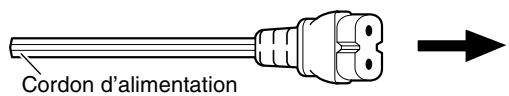 JVC RV-NB20 - ATTENTION: - 1