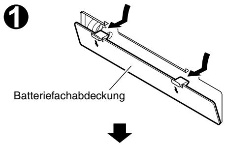 JVC RV-NB20 - VORSICHT: - 2