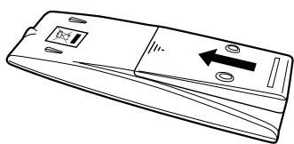 JVC RV-NB20 - Sender speichern - 1