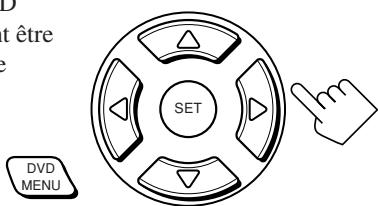 JVC RX-DP20 - Lecteur de DVD Zone 2 - 1