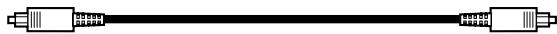 JVC RX-DP20 - Digital input terminals - 1