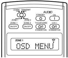 JVC RX-DP20 - IMPORTANT: - 2