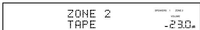 JVC RX-DP20 - Automatic Source Selection - 2