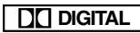 JVC RX-DP20 - Appuyez sur INPUT MODE (ou ANALOG/DIGITAL INPUT) pour changer le mode d'entrée. - 6