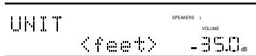 JVC RX-DP20 - Set a desired item on the submenu. - 2
